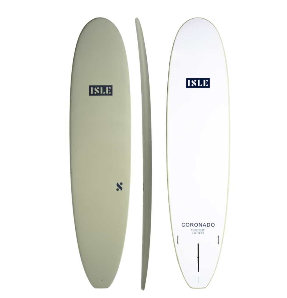 ISLE Surfboards